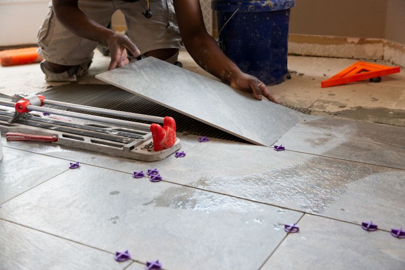 Experienced Waukesha Tile Contractors