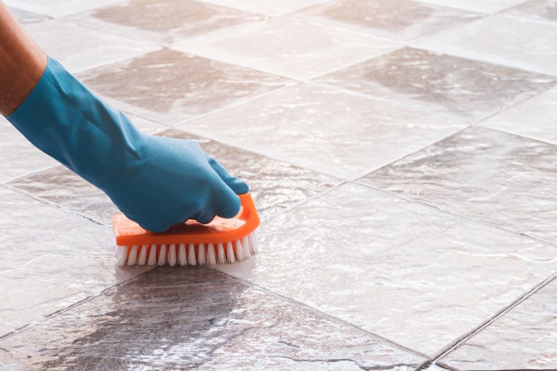 Reliable Tile Maintenance